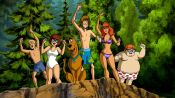 Scooby-Doo! Camp Scare Fragman
