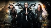 Snow White and the Huntsman Fragman