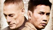 Dragon Eyes Fragman