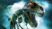 Triassic Attack Fragman