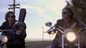Born Wild Fragman