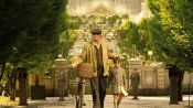 The Zookeeper's Wife Fragman