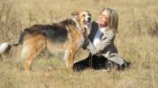 Darling Companion Fragman