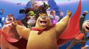 Boonie Bears: Back to Earth Fragman