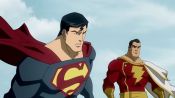 Superman/Shazam!: The Return of Black Adam Fragman