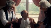 La grande magie Fragman
