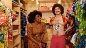 Weird: The Al Yankovic Story Fragman