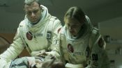 The Last Days on Mars Fragman