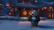Kung Fu Panda Holiday Fragman