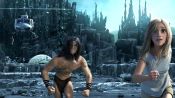 Tarzan Fragman