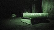 Grave Encounters Fragman