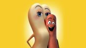 Sausage Party Fragman