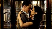 The Deep Blue Sea Fragman