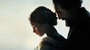 The Invisible Woman Fragman