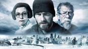 Snowpiercer Fragman