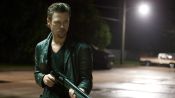 Killing Them Softly Fragman