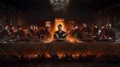 The Expendables 2 Fragman
