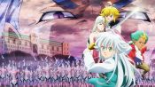 The Seven Deadly Sins: Grudge of Edinburgh Fragman