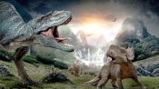 Walking with Dinosaurs Fragman