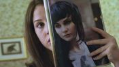 Trap for Cinderella Fragman