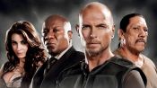 Death Race: Inferno Fragman