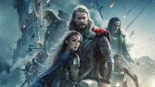 Thor: The Dark World Fragman