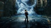Geostorm Fragman