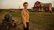 The Young and Prodigious T.S. Spivet Fragman