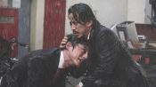 Hell Dogs Fragman
