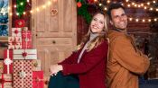 A Merry Christmas Wish Fragman