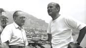 Made in England: The Films of Powell and Pressburger Fragman
