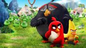 Angry Birds Movie Fragman