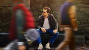 STILL: A Michael J. Fox Movie Fragman