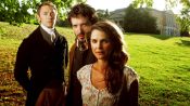 Austenland Fragman
