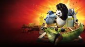 Kung Fu Panda: Secrets of the Masters Fragman