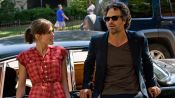 Begin Again Fragman