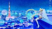 Pretty Guardian Sailor Moon Cosmos The Movie Fragman
