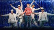 Trevor: The Musical Fragman