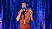 Joel Kim Booster: Psychosexual Fragman