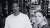 Missing: The Lucie Blackman Case Fragman