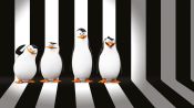 Penguins of Madagascar Fragman