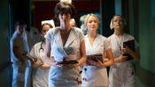 Nurse 3-D Fragman