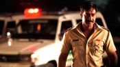 Singham Fragman