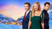 Fit for Christmas Fragman