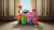 UglyDolls Fragman