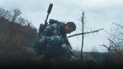 Sniper. The White Raven Fragman