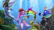 The Reef 2: High Tide Fragman