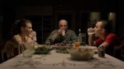 Ela ile Hilmi ve Ali Fragman