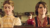 Tom Sawyer & Huckleberry Finn Fragman
