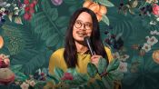 Sheng Wang: Sweet and Juicy Fragman